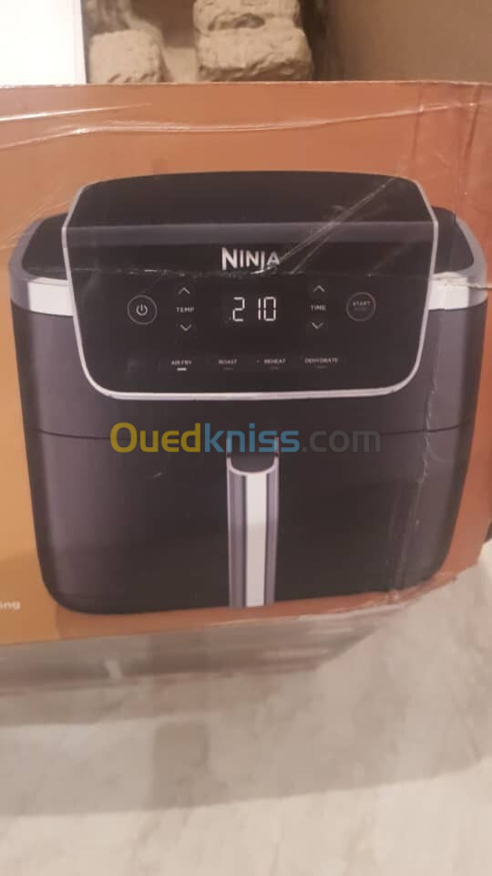 AIR Fryer 