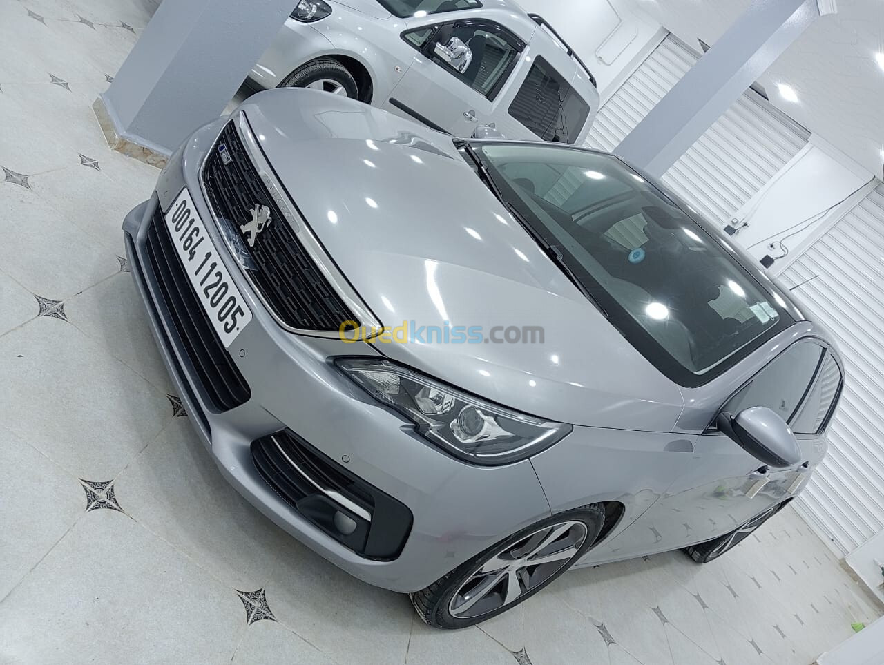 Peugeot 308 2020 Allure