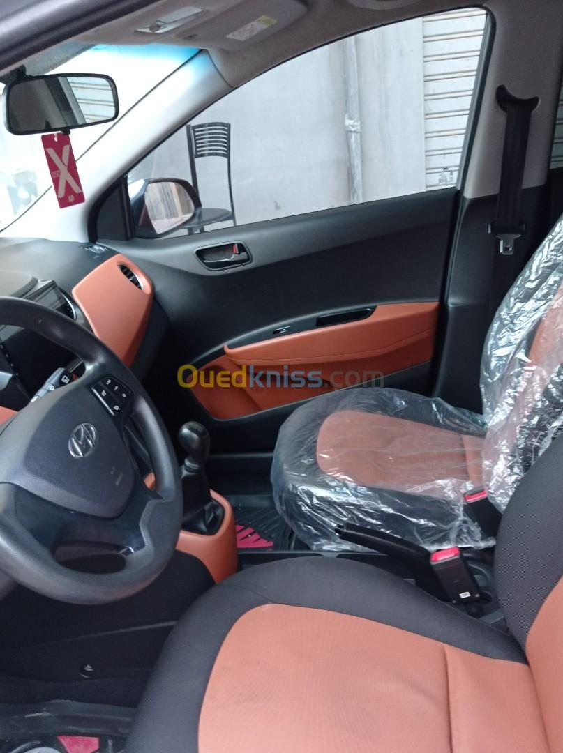 Hyundai i10 2019 i10