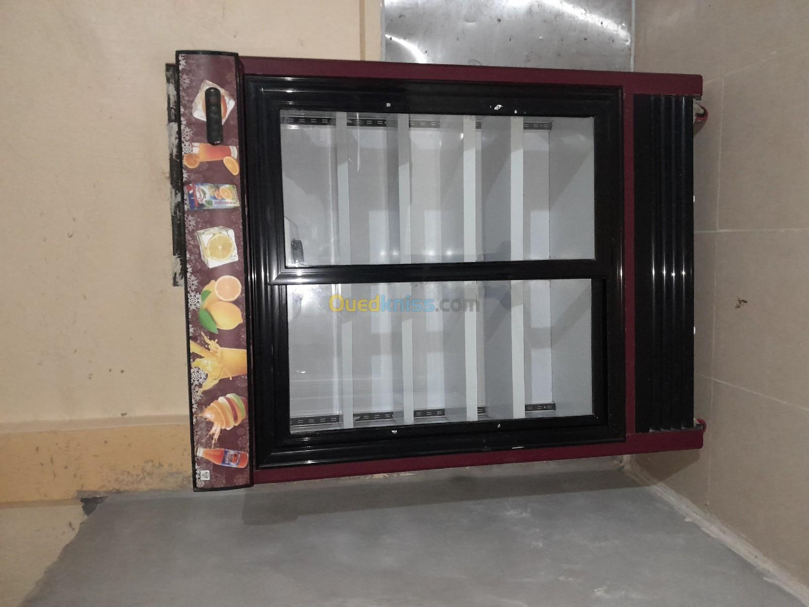 Frigo miral