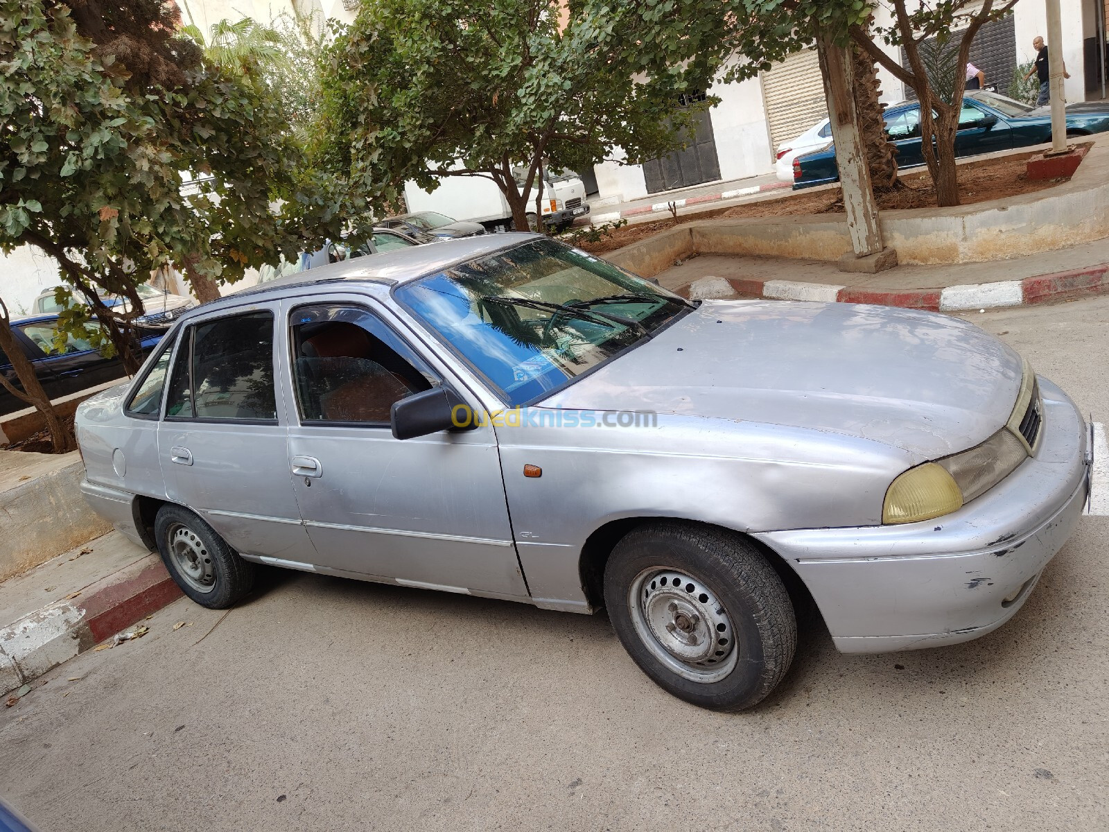 Daewoo Cielo 1999 Cielo