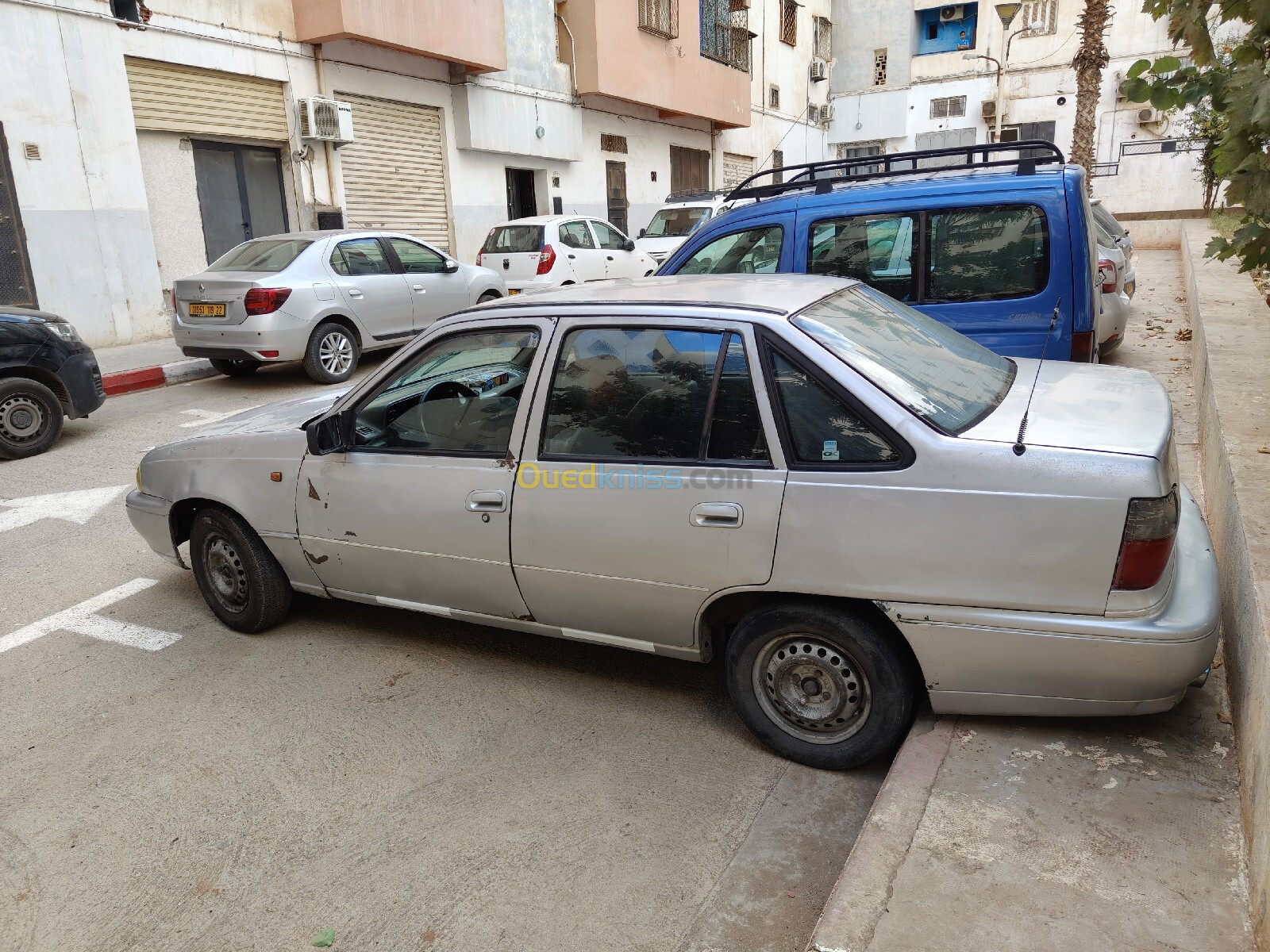 Daewoo Cielo 1999 Cielo