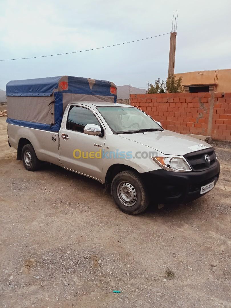 Toyota Hilux 2007 Hilux