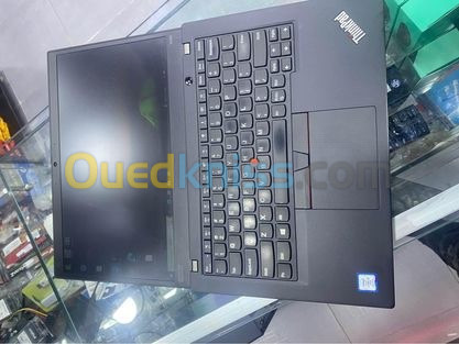 Laptop lenovo X390