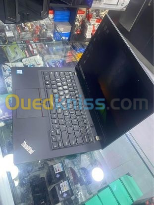 Laptop lenovo X390