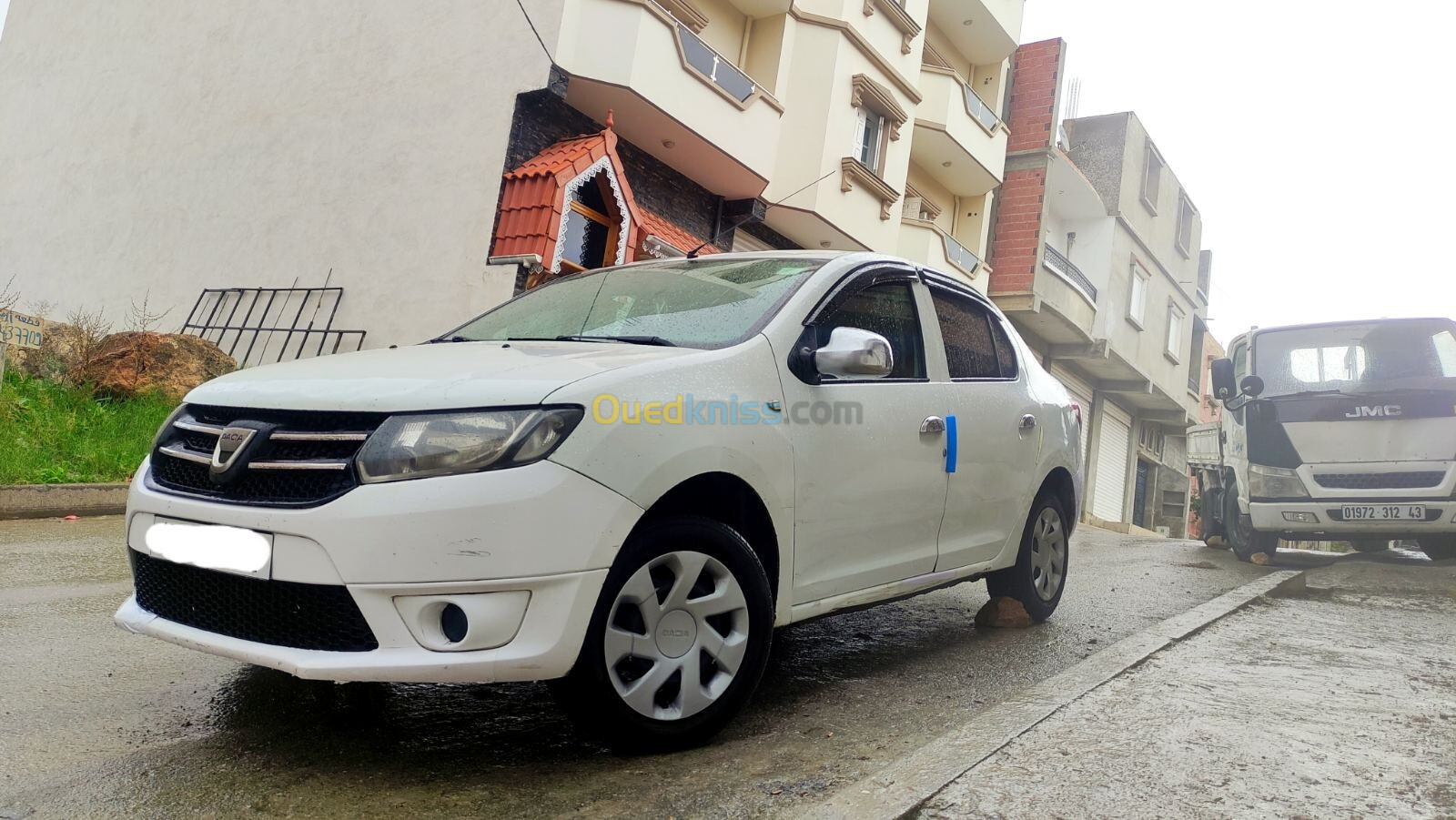 Dacia Logan 2014 Logan