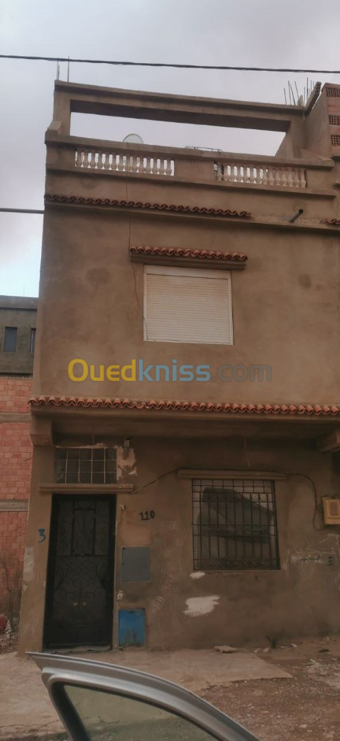 Vente Villa Oran Ben freha