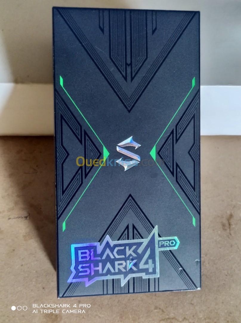 black shark 4 pro black shark 4 pro