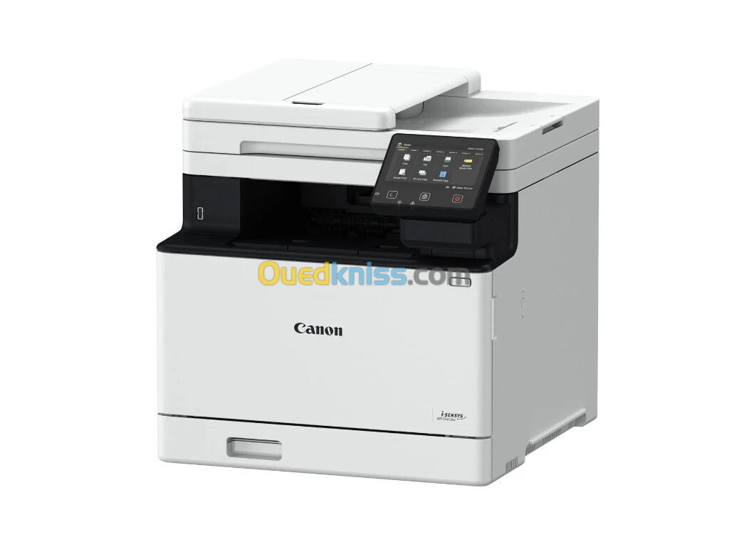 IMPRIMANTE CANON LASER COULEUR MF 655CDW