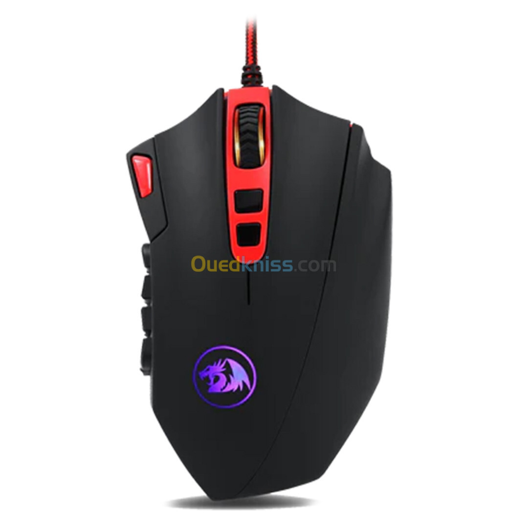 SOURIS REDRAGON M901 PERDITION