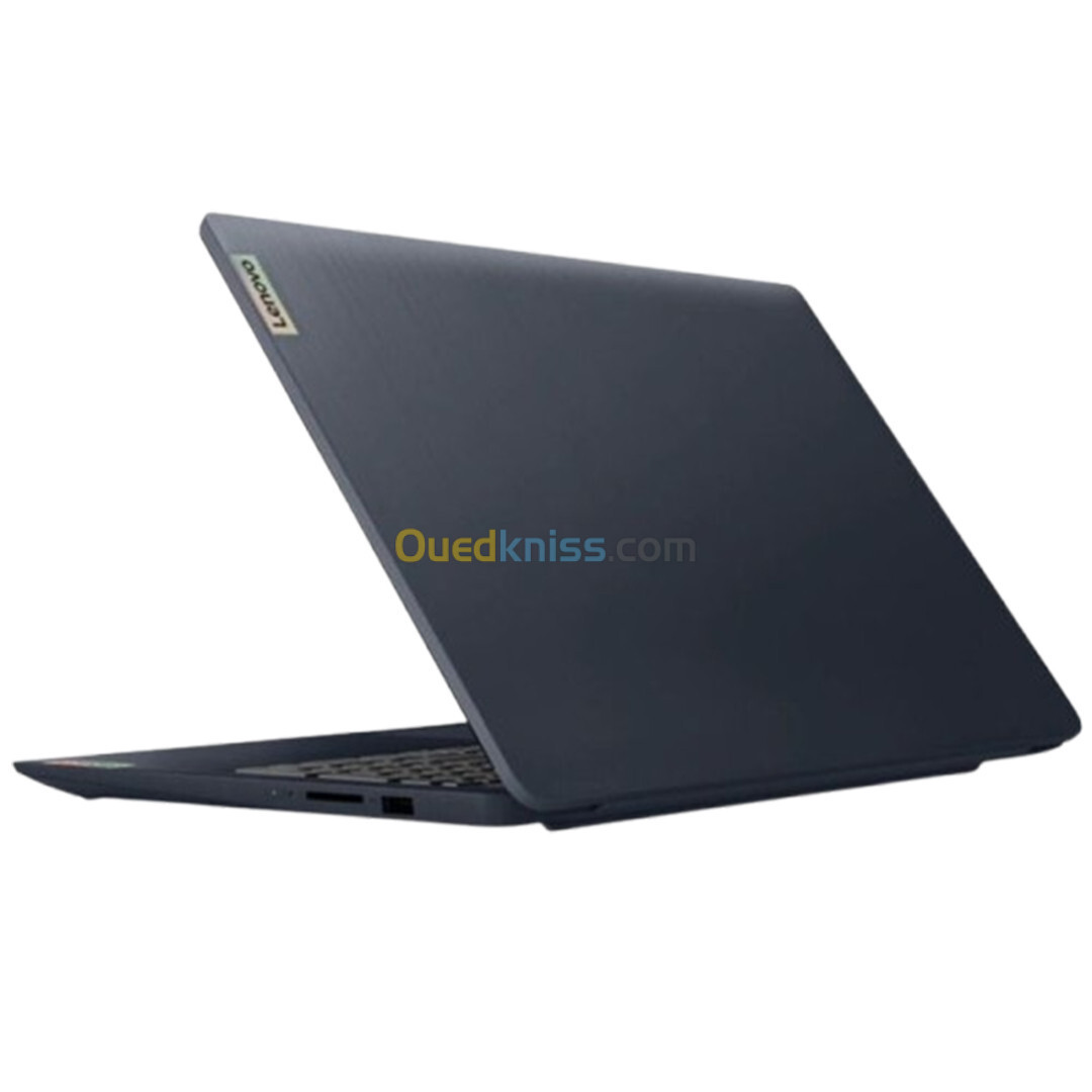 LENOVO IDEAPAD 3 I3 1115G1 08GB / 256GB NVME+1TB HDD GRIS+BLUE