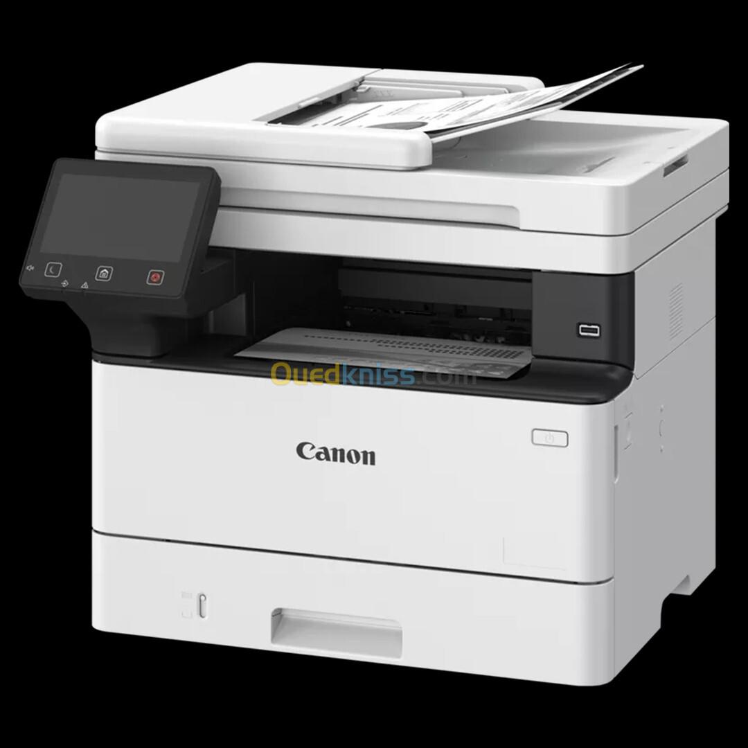 IMPRIMANTE CANON MULTIFONCTION I-SENSYS X 1440I