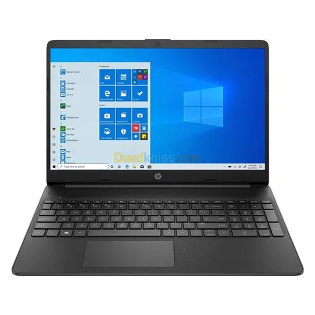 HP-15-DW3021NIA I5 1135 8GB / 256GB NVME NVIDIA GEFORCE MX450 2GB DDR5