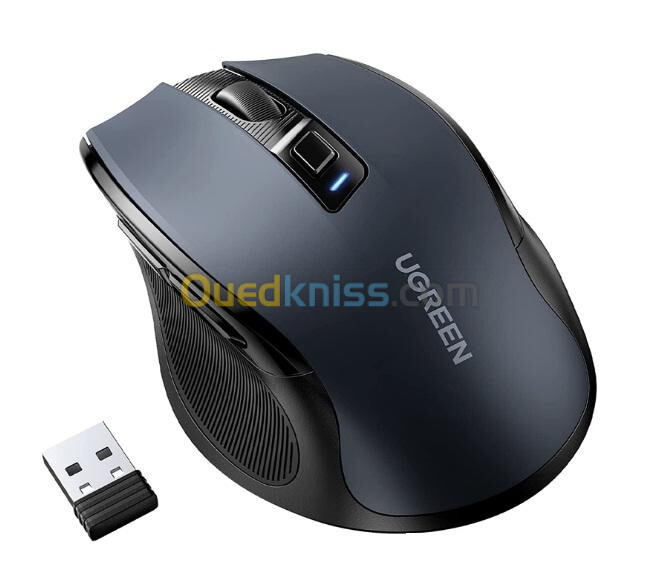 SOURIS UGREEN SANS FIL 90545