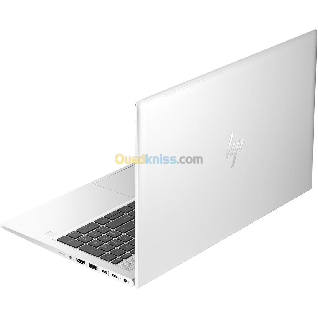 HP ELITE BOOK 650 G10 I5 1335U 8GB / 512GB NVME TACTILE