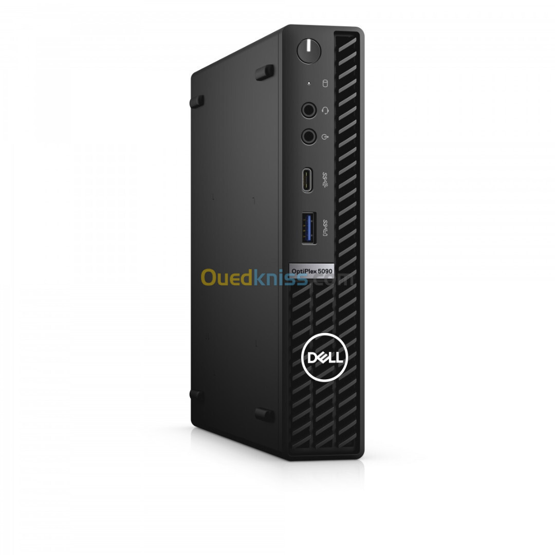 UC DELL OPTILEX 5090M I5-10500T / 16GB / 256GB / WIN 10 PRO