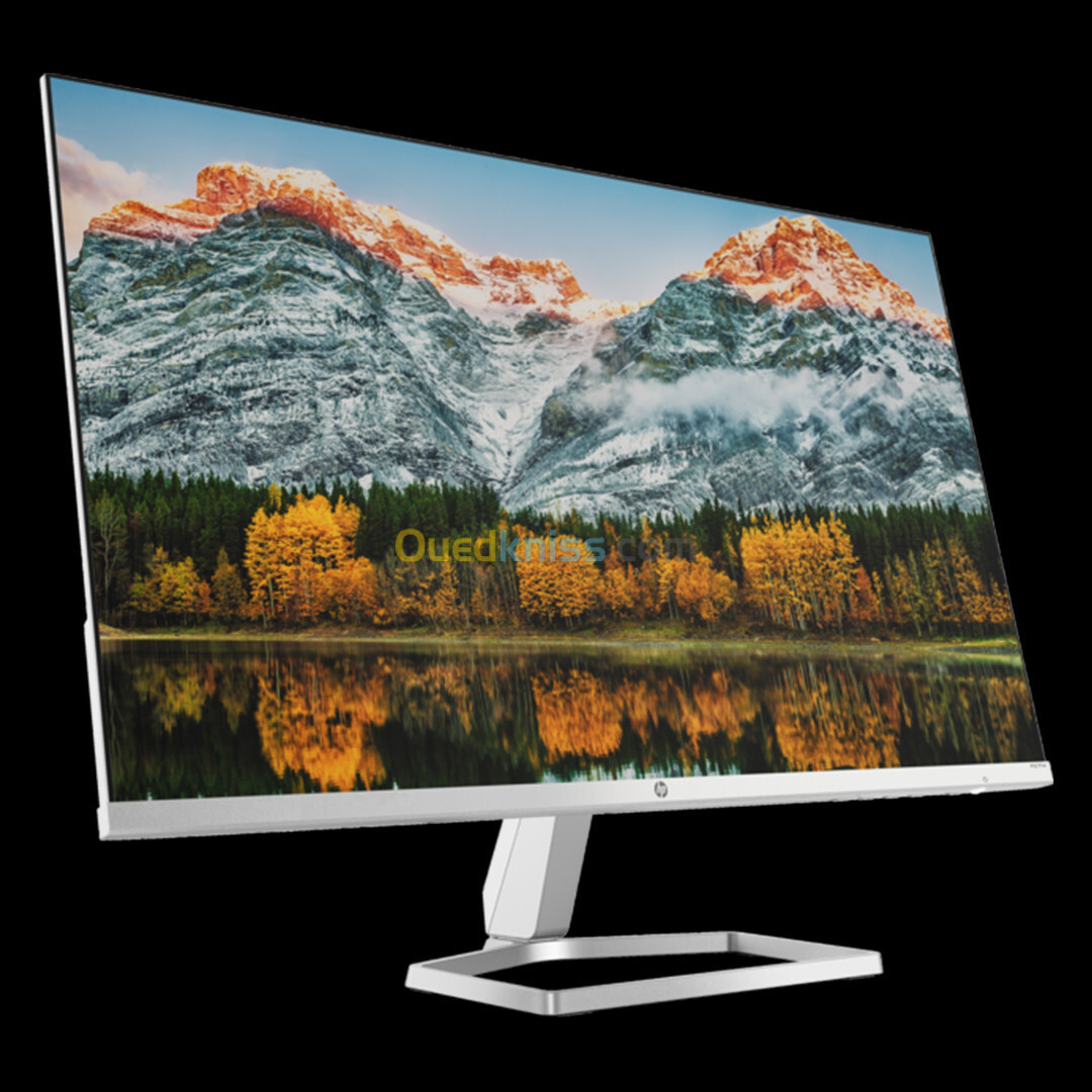 ECRAN 27" HP M27FW LED IPS FHD