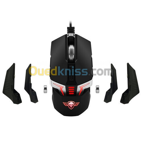 SOURIS USB SPIRIT OF GAMER XPERT-M300