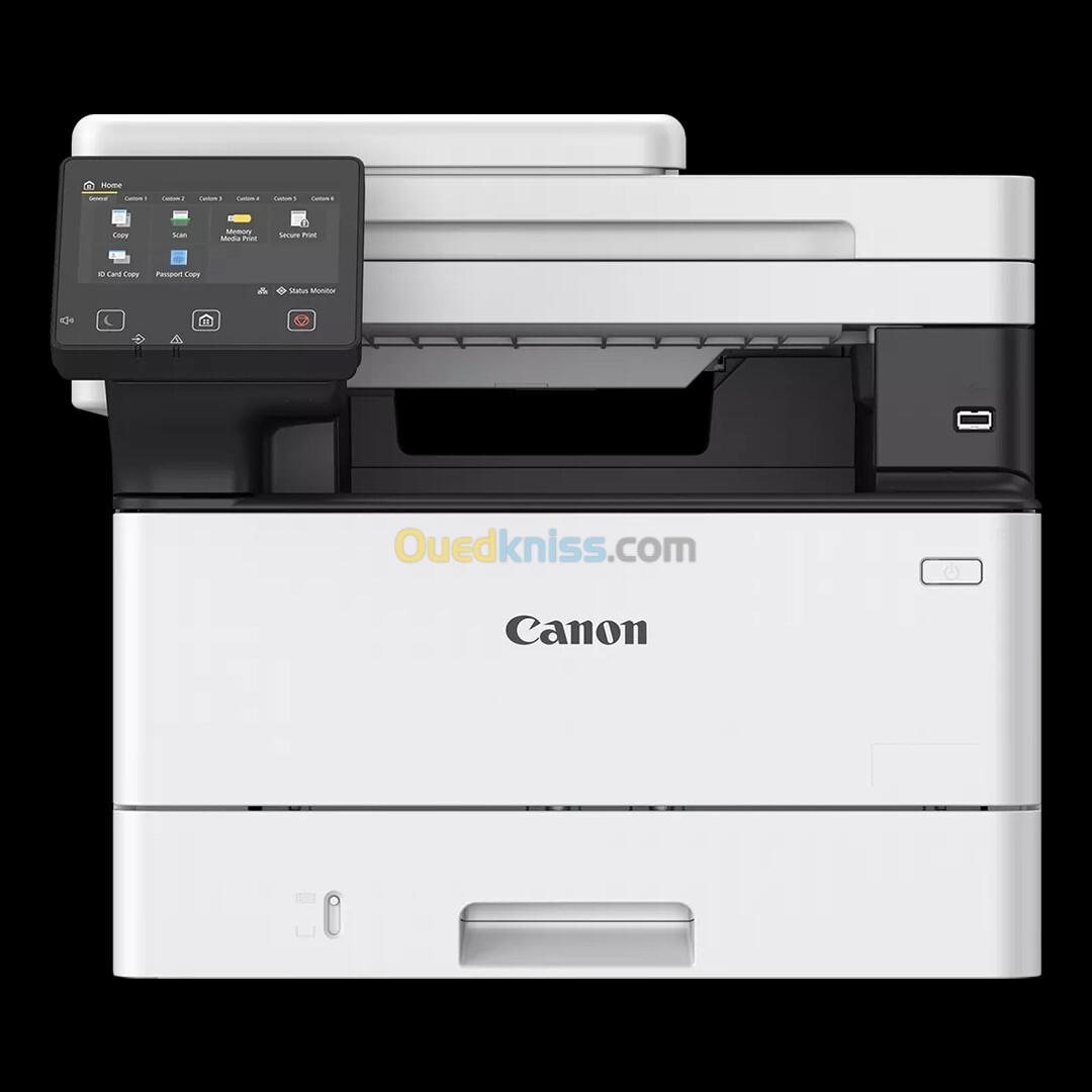 IMPRIMANTE CANON MULTIFONCTION I-SENSYS X 1440I