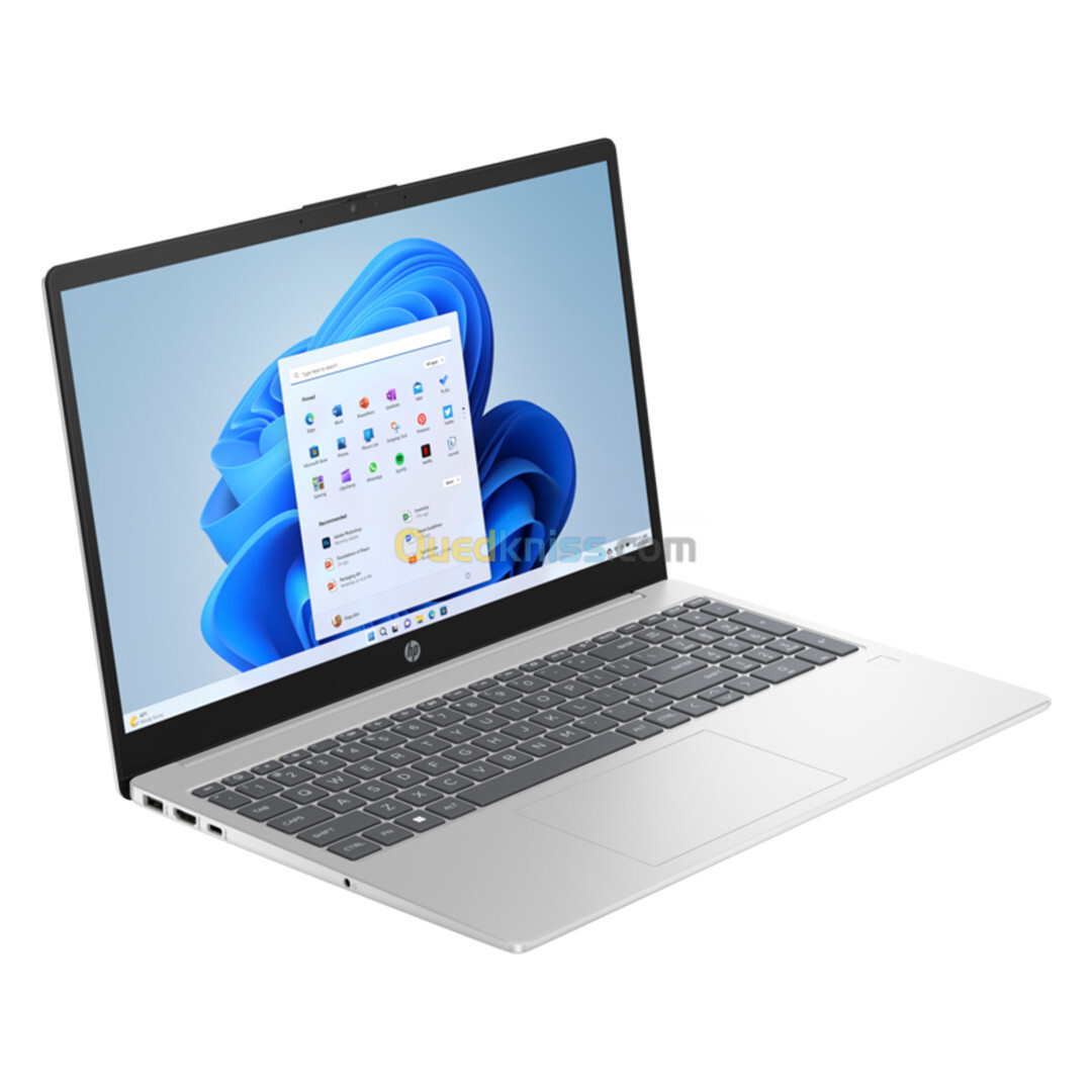 LAPTOP HP 15-FD0307NK I7 1355U 8GB/512GB NVME WIN 11 ORIG (SILVER / BLUE / GOLD)