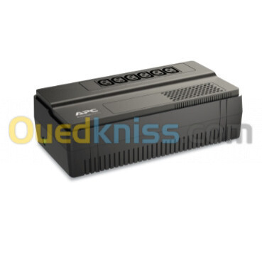 ONDULEUR APC BACK-UPS BV 650VA, AVR, IE BV650I