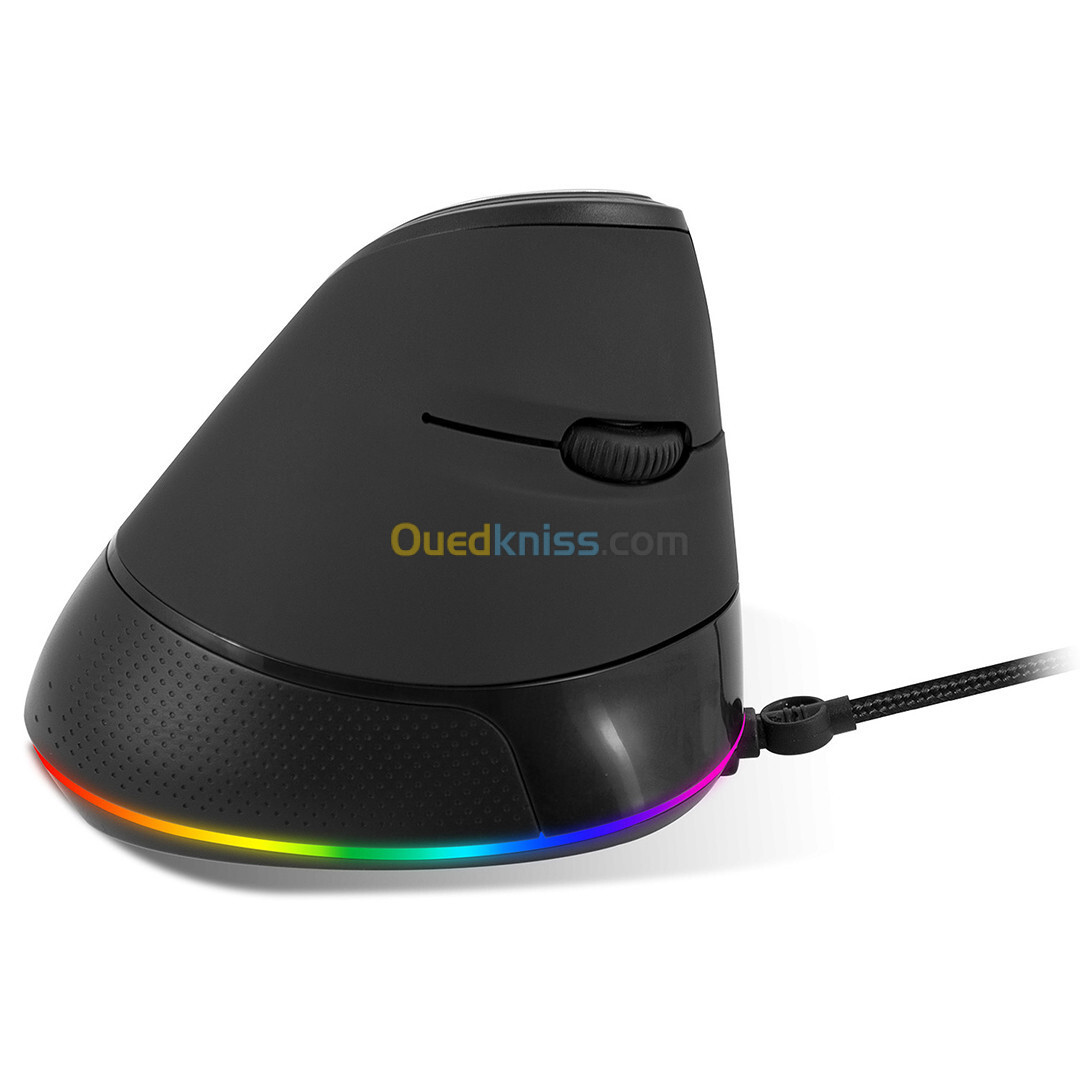 SOURIS SOG ELITE M60 RGB VERTICAL