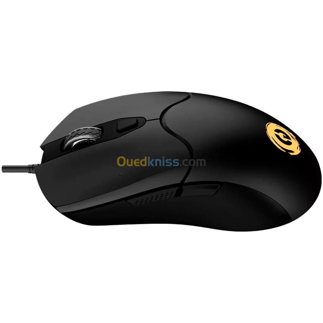 SOURIS CANYON GM-211 BLACK