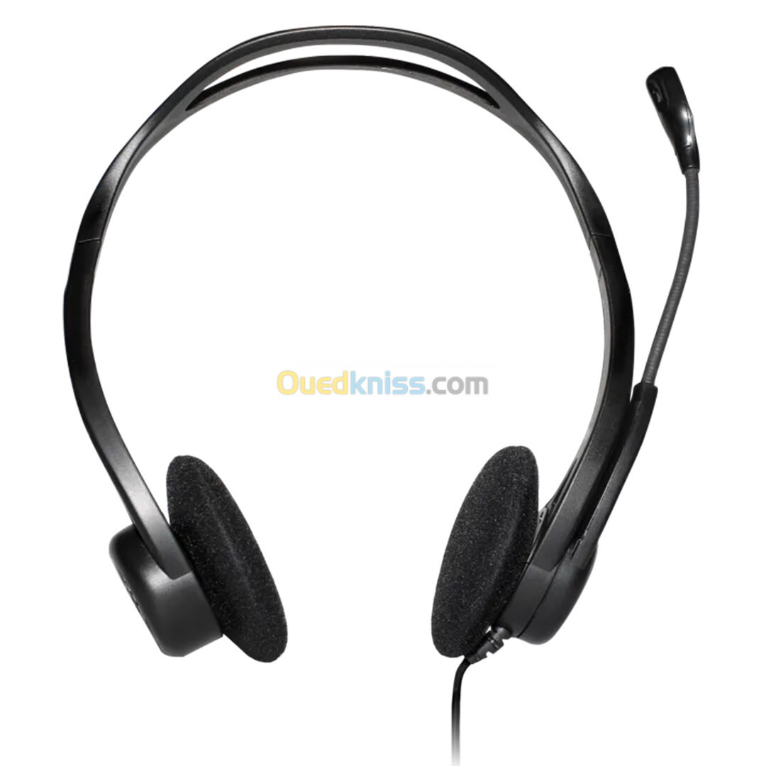 CASQUE LOGITECH  PC 960 USB