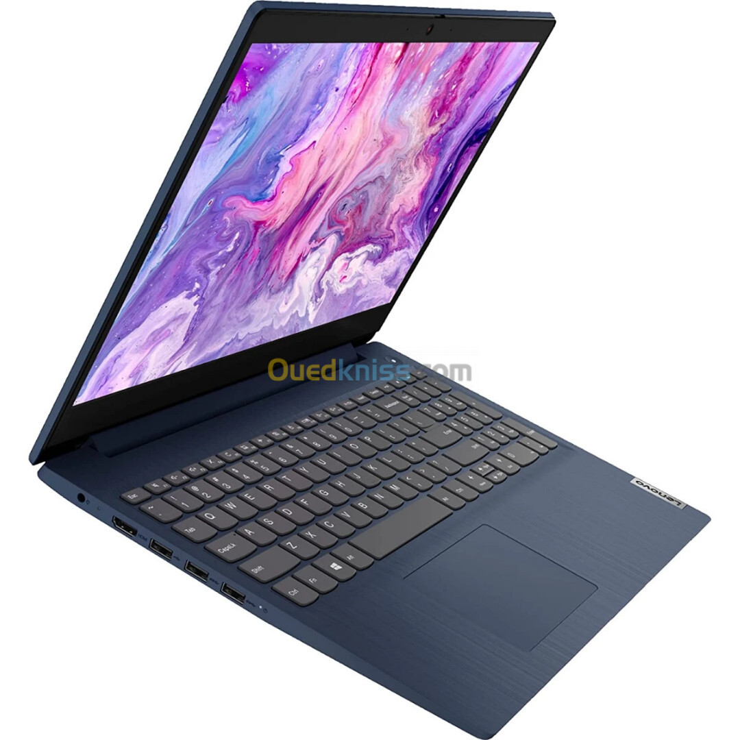 LENOVO IDEAPAD 1 CELERON N4020 / 04GB / 256GB NVME