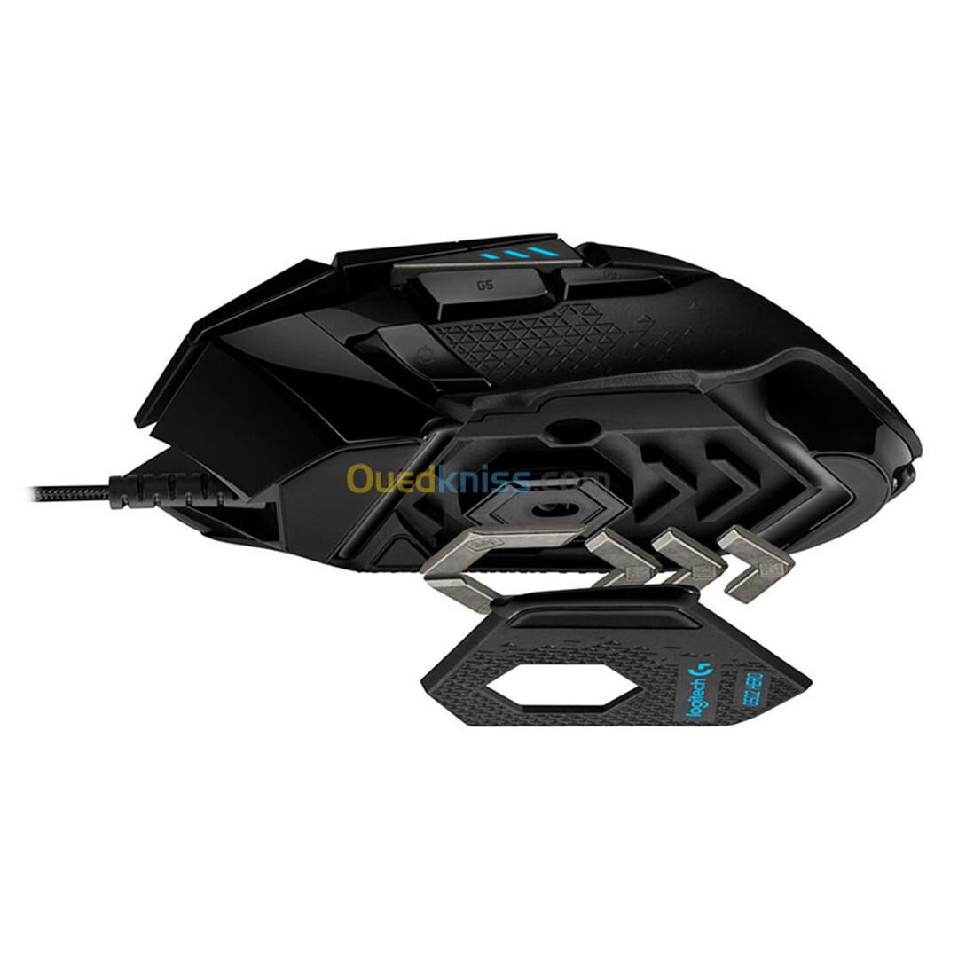 SOURIS LOGITECH G502 HERO