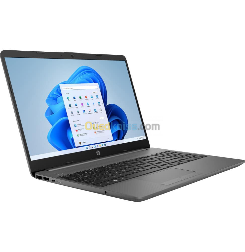 LAPTOP HP 15-DW3051NK I3-1115G4 4Go 1TB HDD 15.6" FHD WIN 11