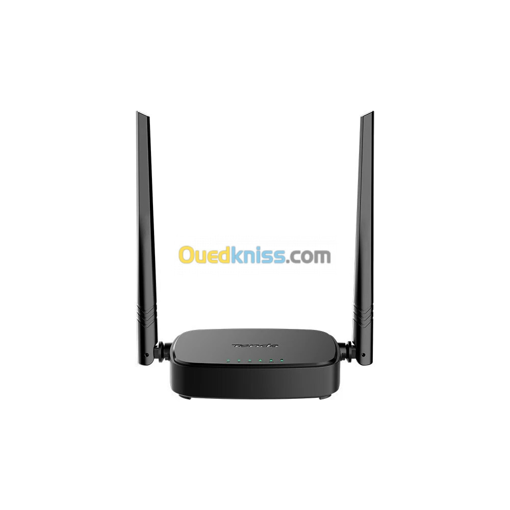 ROUTER TENDA 4G03 PRO N300 WI-FI 4G LTE