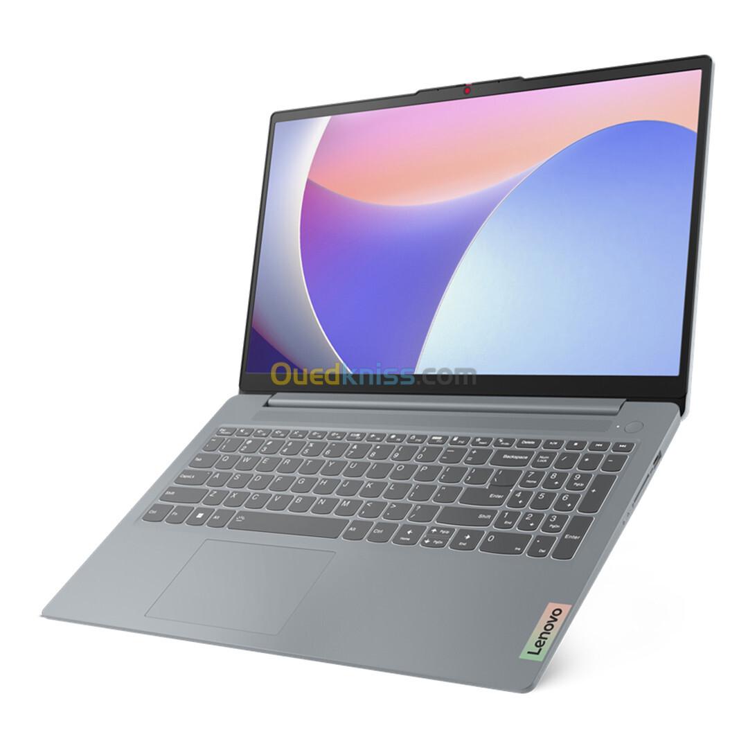 LENOVO IDEAPAD SLIM3 15IRU8 I3 1305U 1,60 GHZ 08GB / 256GB NVME 