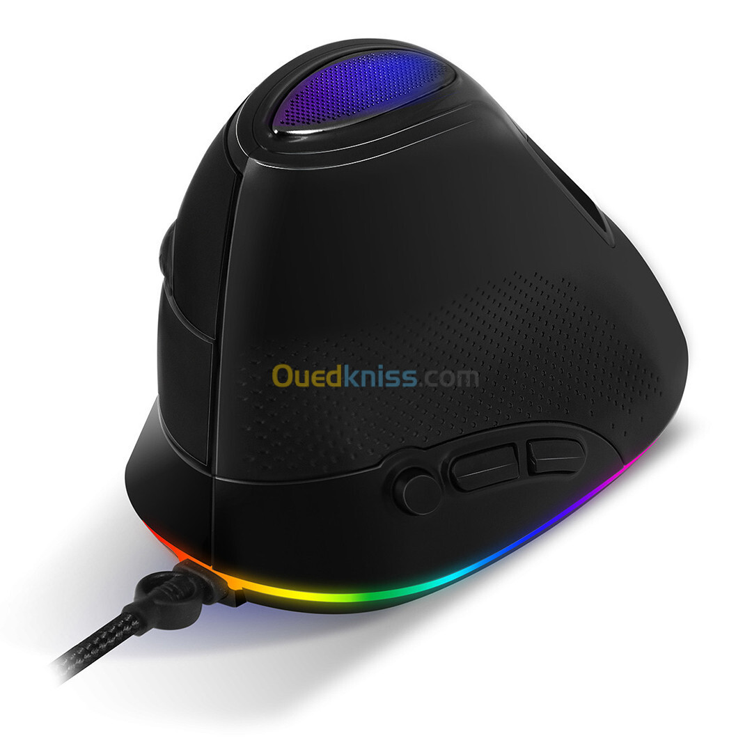 SOURIS SOG ELITE M60 RGB VERTICAL