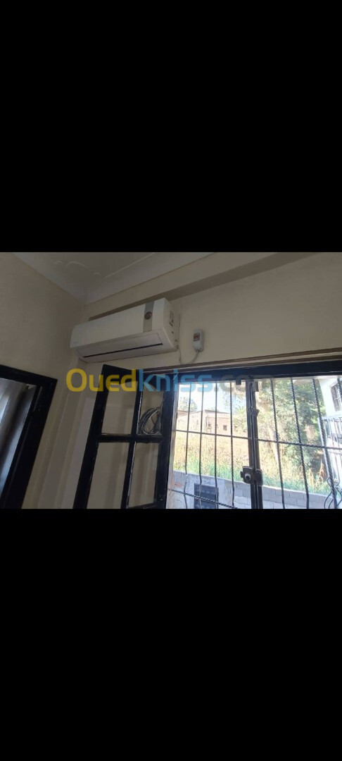 Location Appartement F2 Alger Oued smar