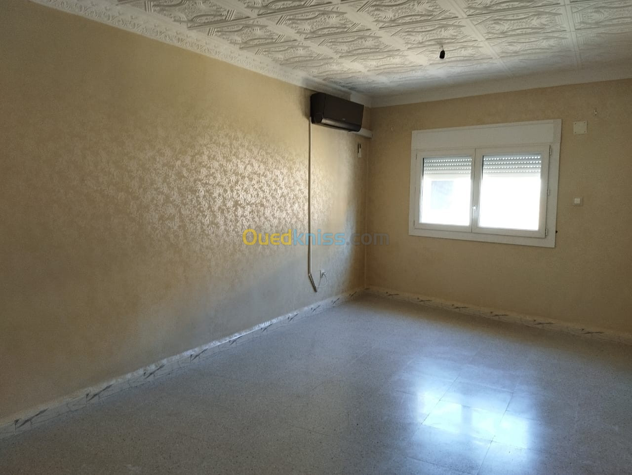 Location Appartement F3 Alger Ain naadja