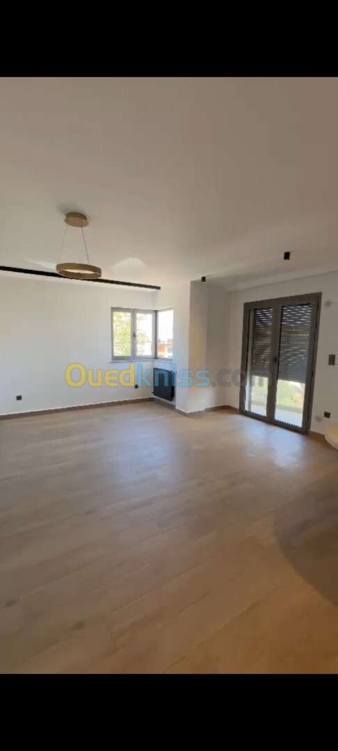 Location Appartement F3 Alger Birkhadem