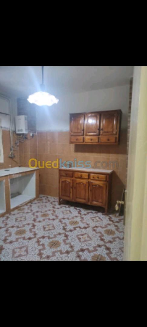 Vente Appartement F2 Alger Bab ezzouar