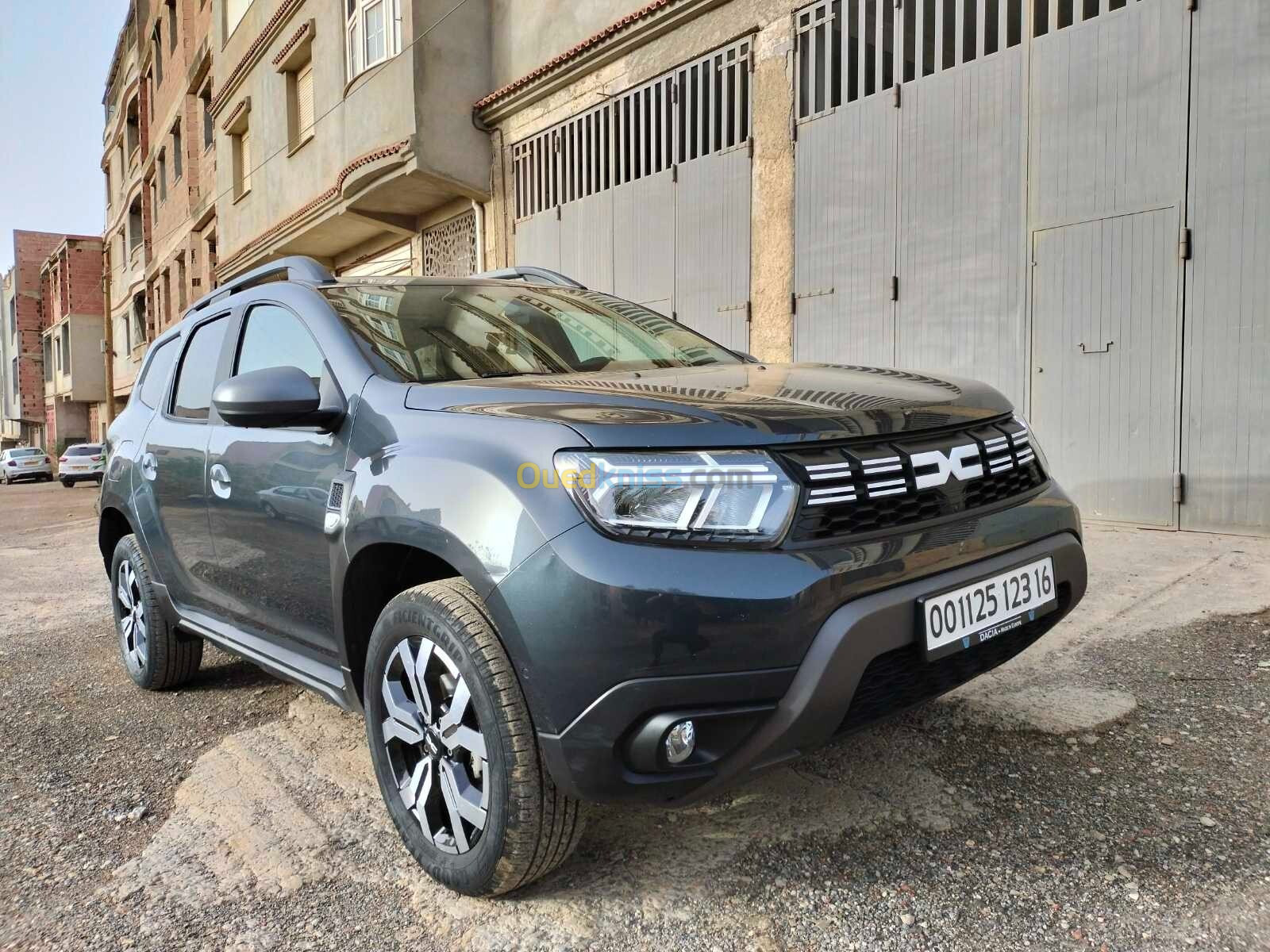 Dacia Duster 2023 Duster