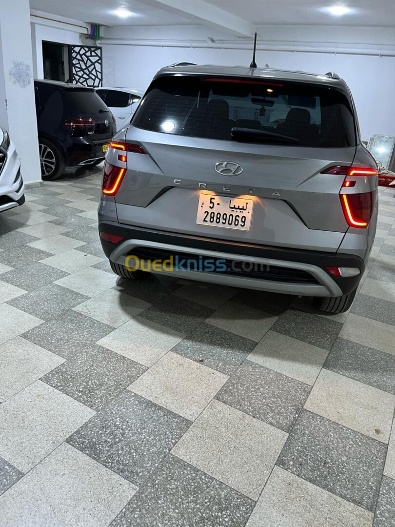 Hyundai Creta 2023 