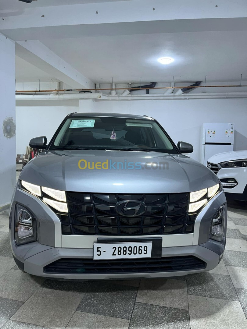 Hyundai Creta 2023 