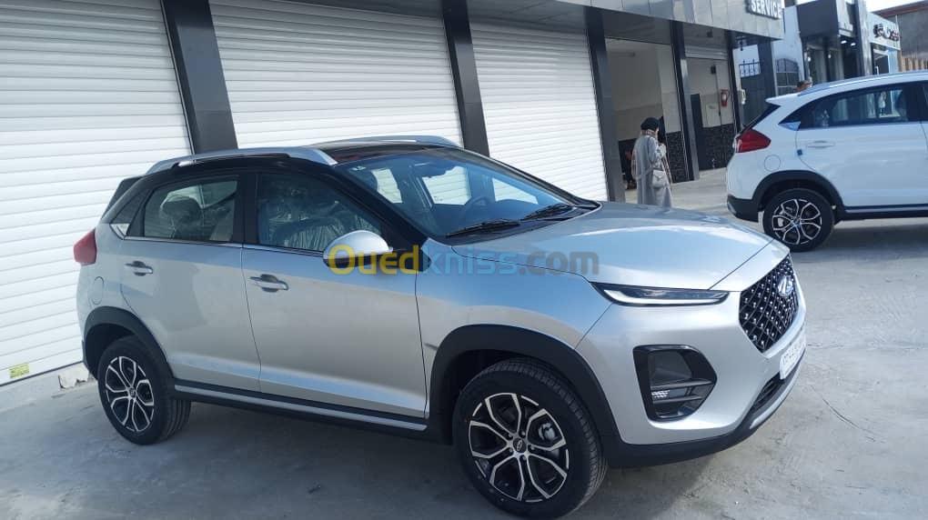 Chery Tiggo 2 pro 2024 