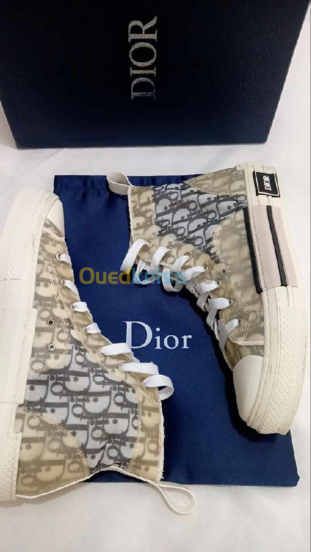 Converse Dior Originale