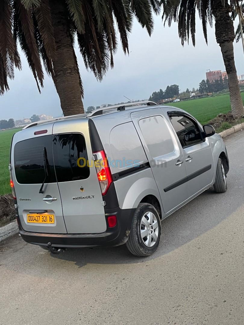 Renault Kangoo 2021 Confort (Utilitaire)