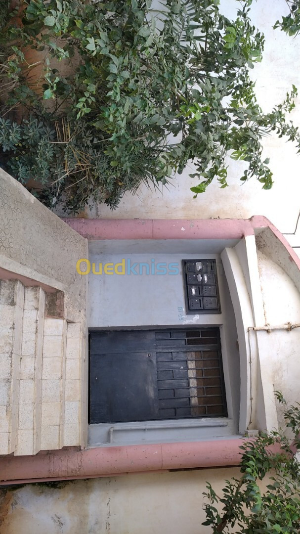 Location Appartement F3 Tipaza Bou ismail