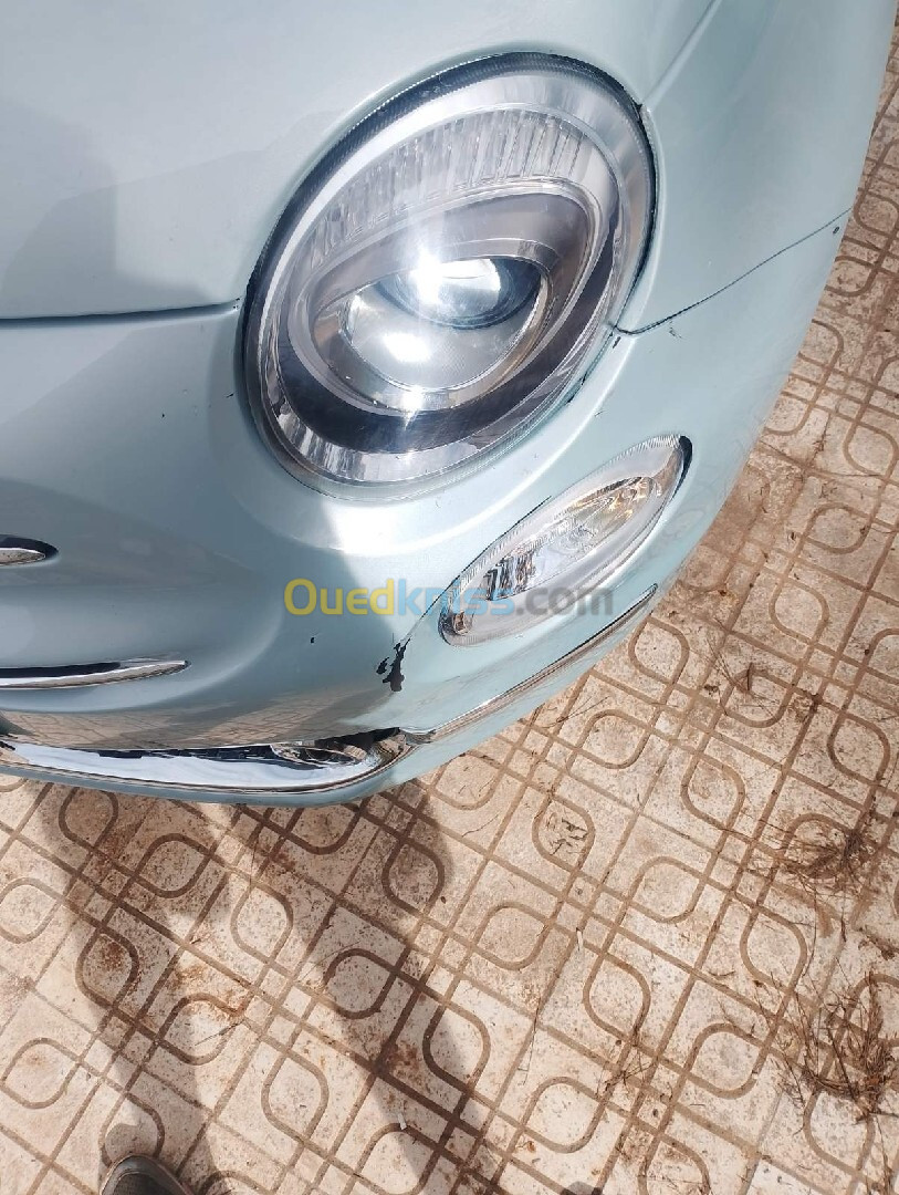 Fiat 500 2023 Dolci vita