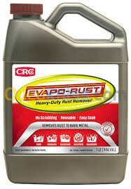 CRC EVAPO-RUST