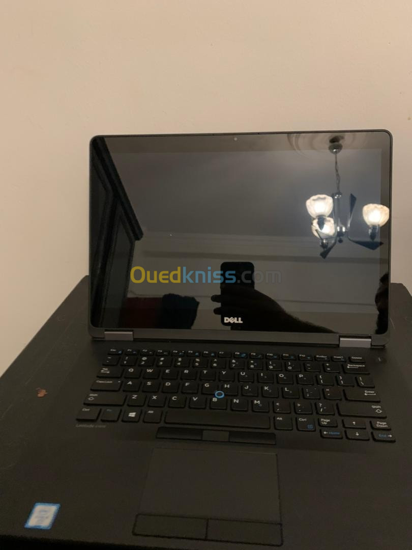 Dell latitude e7470