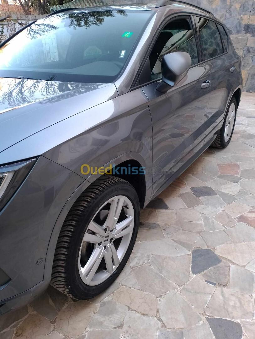 Seat ATECA 2023 FR