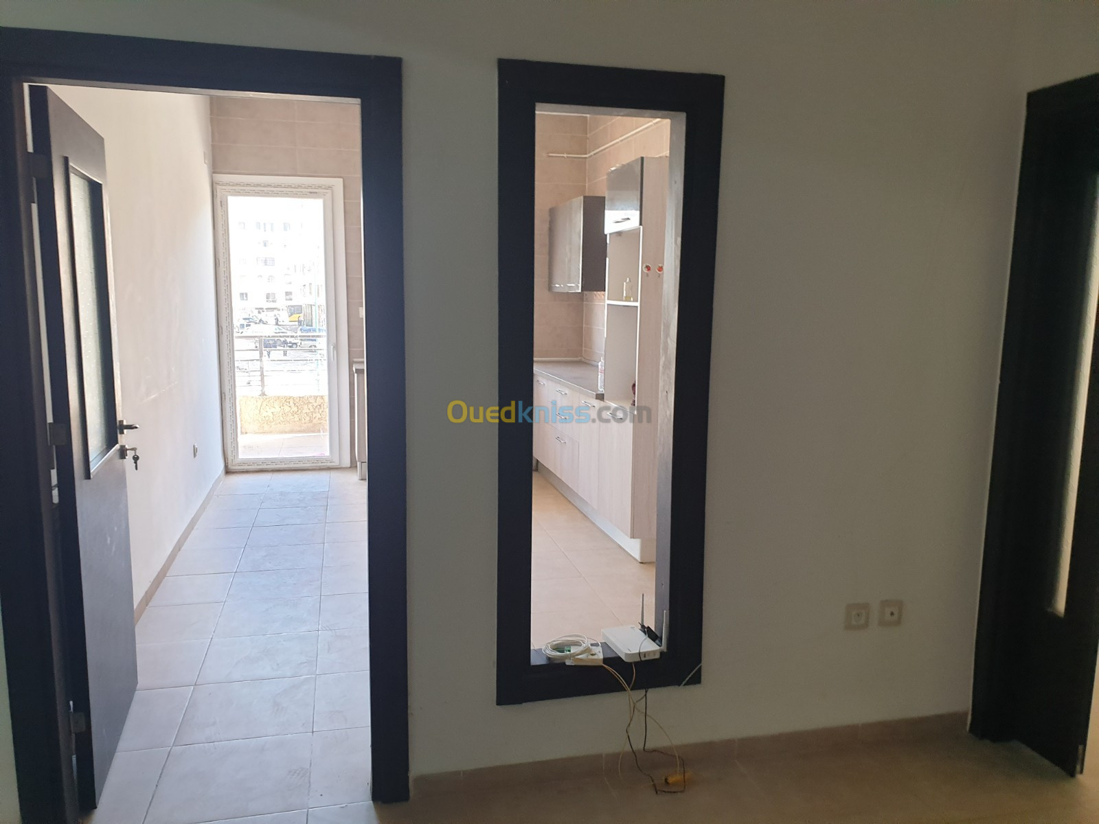 Vente Appartement F5 Constantine El khroub